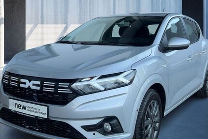 Dacia Sandero 37.132 km 14.590 &euro; Unterschleißheim 85716