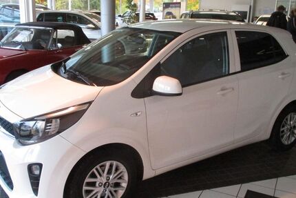Kia Picanto 73.500 km 9.550 &euro; Menden 58708