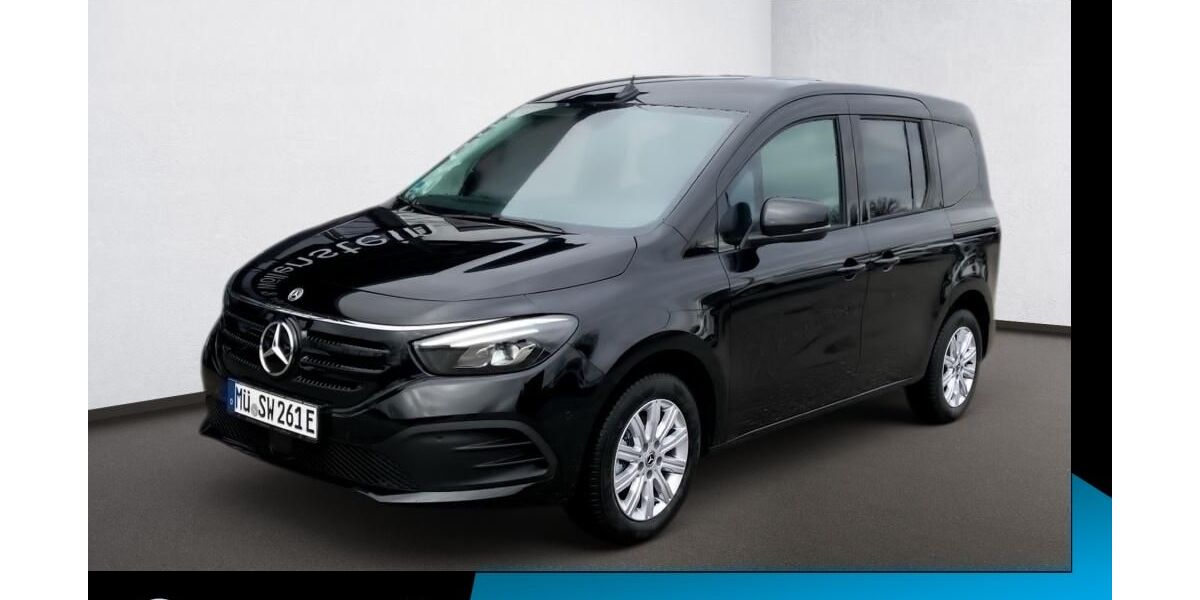 Mercedes-Benz EQT 15.000 km 35.581 &euro; Mühldorf 84453