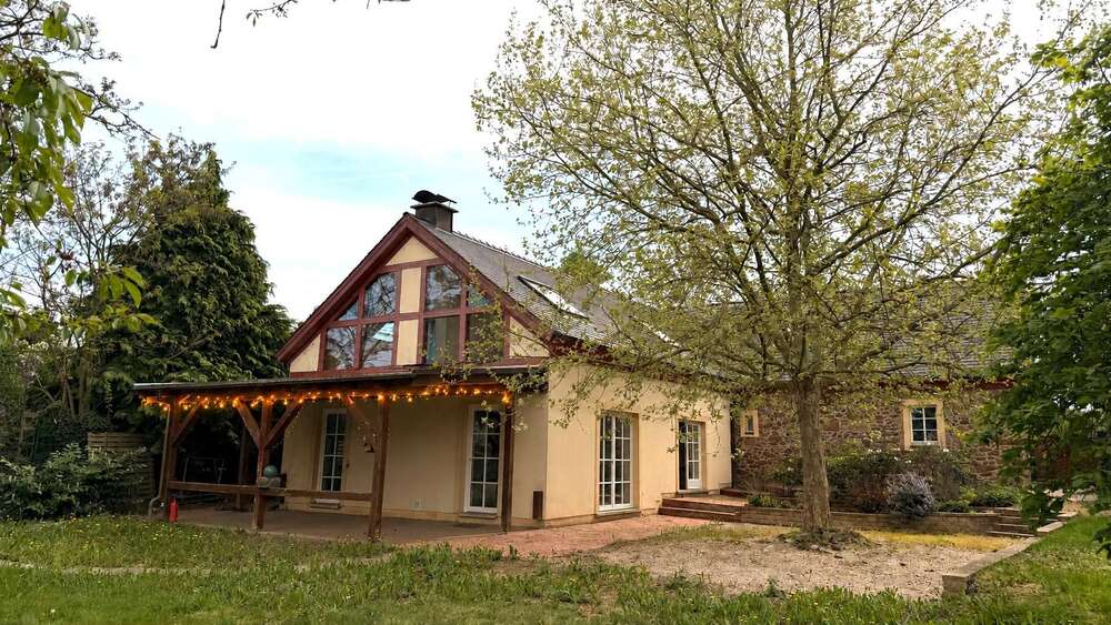 Einfamilienhaus Bennewitz - 5 Zimmer, 230 m&sup2;, 650.000&euro; | Angebot:26696355