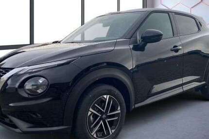 Nissan Juke 5.000 km 24.990 &euro; Dorsten 46282