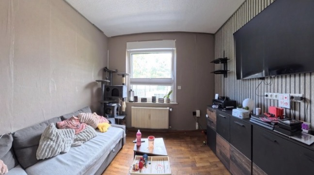 Kapitalanlage oder Eigenheim – modernisiertes Reihenmittelhaus mit PV-Anlage - Reihenmittelhaus Weeze | Angebot:26507184