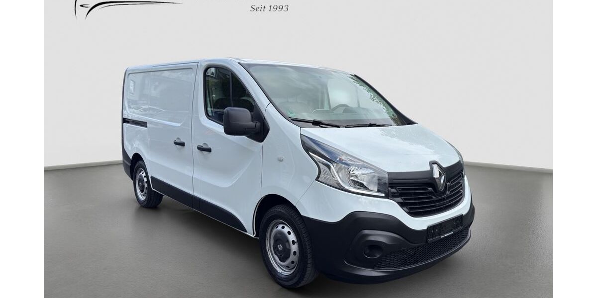Renault Trafic 133.000 km 11.950 &euro; Mülheim a.d. Ruhr 45476