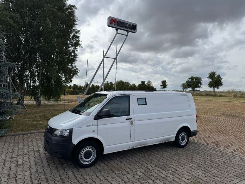 T5 Transporter
