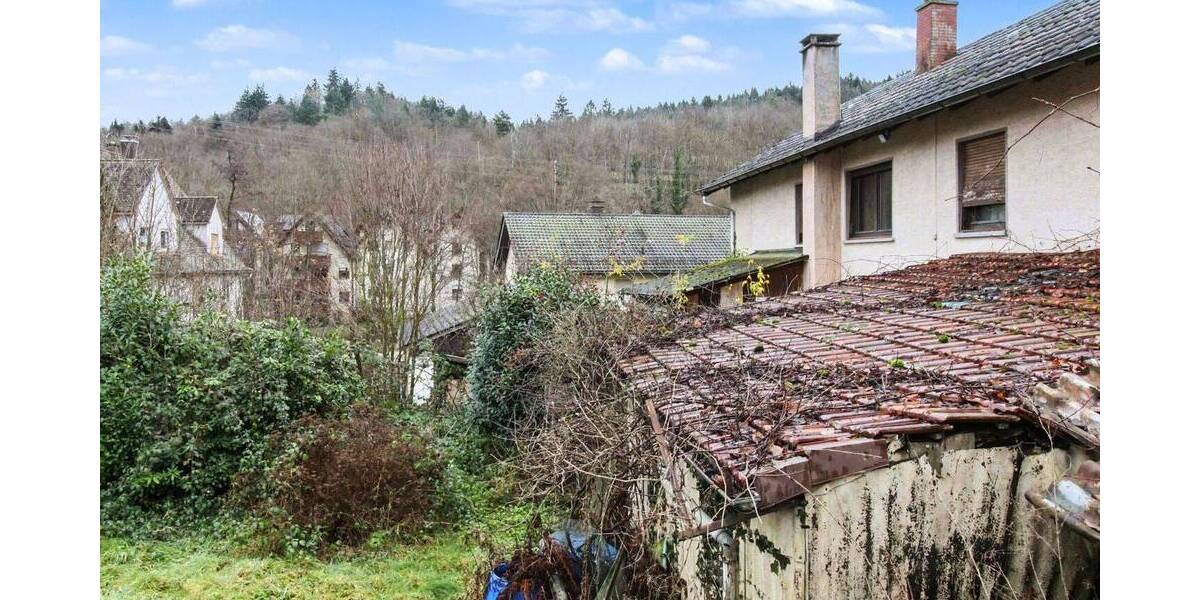 Grundstück Baden-Baden Geroldsau - 449.000&euro; | Angebot:26259220