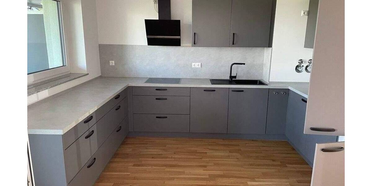 Etagenwohnung Schweinfurt Musikerviertel und amerik. Siedlung - 3 Zimmer, 98 m&sup2;, 1.010&euro; | Angebot:26887118