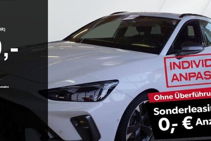 Cupra Leon 22.900 km 30.440 &euro; Wackersdorf 92442