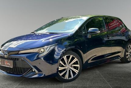 Toyota Corolla 58.192 km 21.990 &euro; Kirschweiler 55743