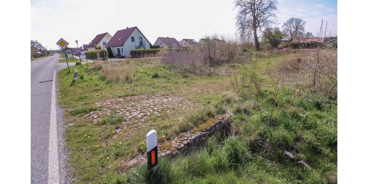 Grundstück Ralswiek Gnies - 320.000&euro; | Angebot:26695490