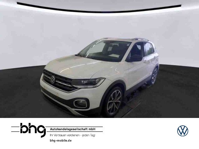 T-Cross