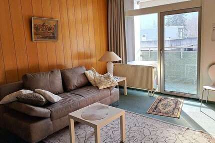 Wohnung Bad Harzburg Bad Harzburg (Innenstadt) - 2 Zimmer, 53 m&sup2;, 62.500&euro; | Angebot:27137146