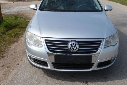 VW Passat 281.235 km 1.950 &euro; Gonnersdorf 93173