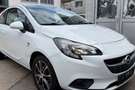 Opel Corsa 115.000 km 5.999 &euro; Worms 67549