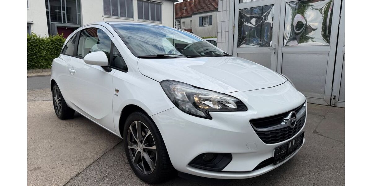 Opel Corsa 115.000 km 5.999 &euro; Worms 67549