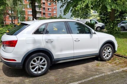 Audi Q3 188.000 km 13.300 &euro; Eschweiler 52249