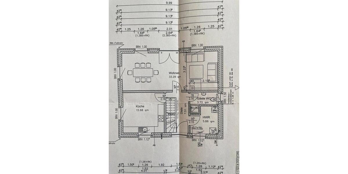 Einfamilienhaus Werder (Havel) - 4 Zimmer, 140 m&sup2;, 719.000&euro; | Angebot:26412270