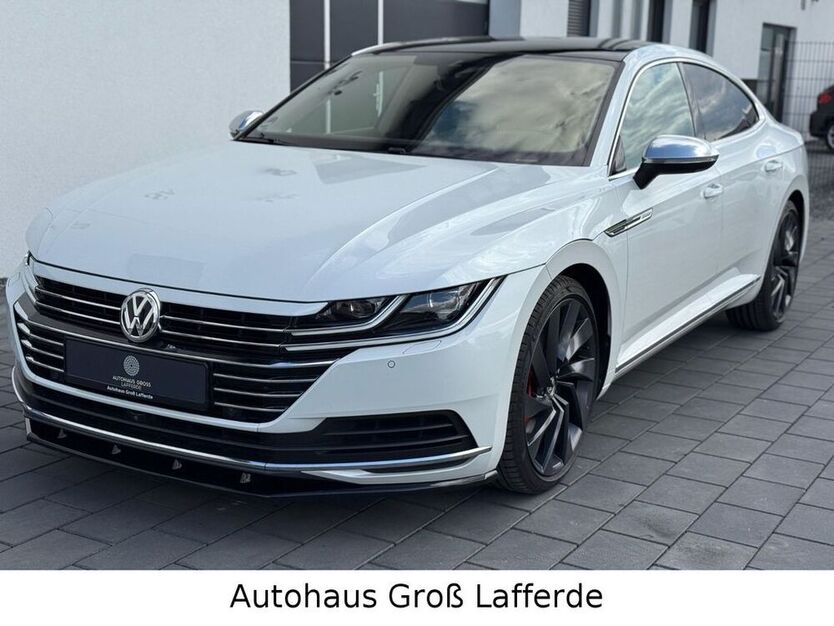 Arteon
