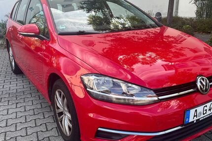 VW Golf 126.817 km 10.700 &euro; Königsbrunn 86343