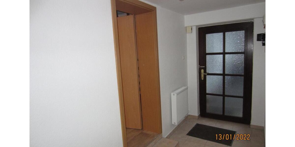 Etagenwohnung Heide - 3.5 Zimmer, 89 m&sup2;, 675&euro; | Angebot:26380780