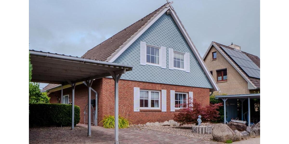 Einfamilienhaus Jork - 725.000&euro; | Angebot:27118249