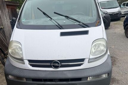 Opel Vivaro 195.320 km 990 &euro; Kaiserslautern 67663