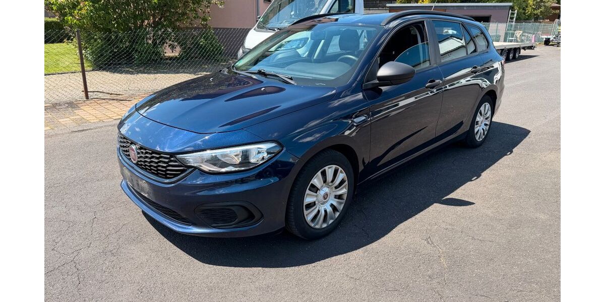 Fiat Tipo 136.000 km 7.650 &euro; Girod bei Montabaur 56412