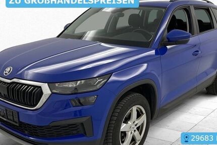 Skoda Kodiaq 170.218 km 19.997 &euro; Krefeld 47829