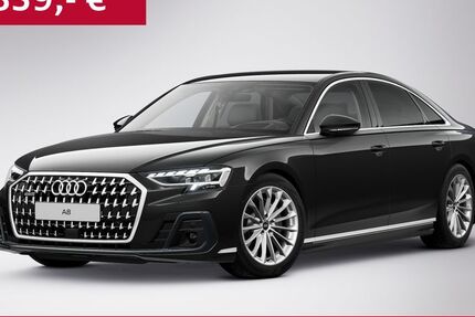 Audi A8 16.880 km 73.930 &euro; Pforzheim 75179