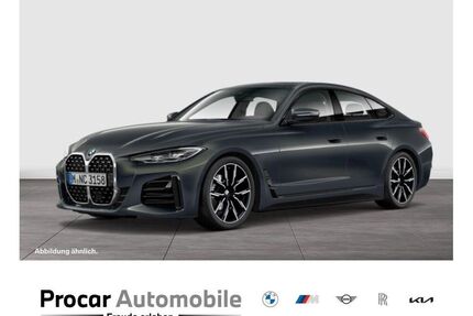 BMW 430 Gran Coupé