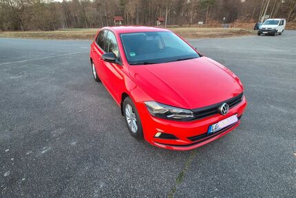 VW Polo 98.700 km 10.100 &euro; Adendorf 21365