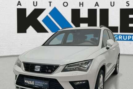 Seat Ateca 32.952 km 23.690 &euro; Walsrode 29664