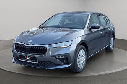 Skoda Scala 20.024 km 18.980 &euro; Flensburg 24941