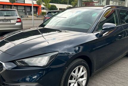 Seat Leon 145.000 km 12.990 &euro; Eitorf 53783