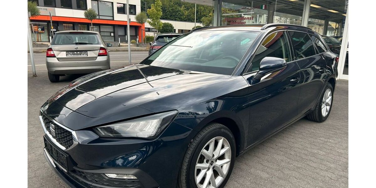 Seat Leon 145.000 km 12.990 &euro; Eitorf 53783