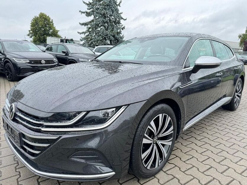 Arteon