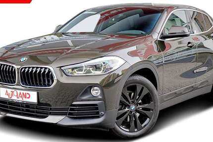 BMW X2 53.656 km 27.950 &euro; Chemnitz 09111