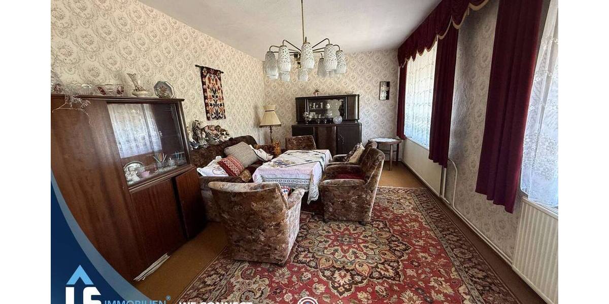 Einfamilienhaus Bismark (Altmark) OT Biesenthal Biesenthal - 6 Zimmer, 135 m&sup2;, 59.000&euro; | Angebot:25689405