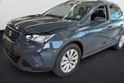 Seat Arona 23.990 km 21.890 &euro; Burgoberbach 91595