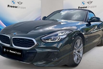 BMW Z4 10.214 km 53.390 &euro; Delmenhorst 27751