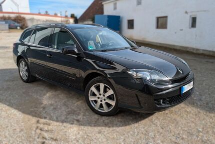 Renault Laguna 206.800 km 5.750 &euro; Allershausen 85391