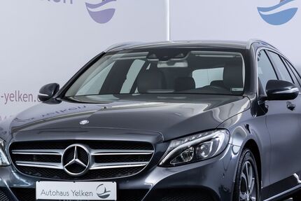 Mercedes-Benz C 250 237.100 km 12.490 &euro; Spaichingen 78549