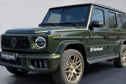 Mercedes-Benz G 63 AMG 5.181 km 234.645 &euro; Krefeld 47807
