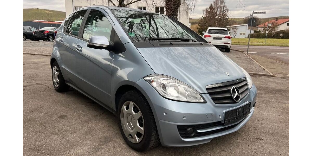 Mercedes-Benz A 160 131.993 km 7.990 &euro; Lehrensteinsfeld 74251