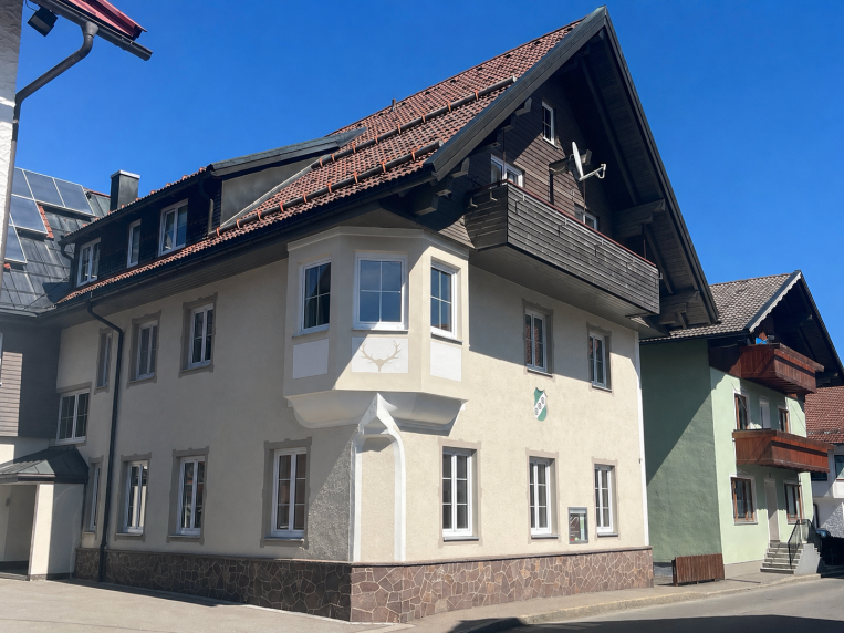 Einfamilienhaus Wertach - 19 Zimmer, 639 m&sup2;, 1.190.000&euro; | Angebot:26398709