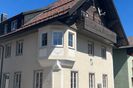 Haus Wertach - 19 Zimmer, 639 m&sup2;, 1.190.000&euro; | Angebot:26398709