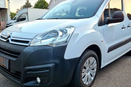 Citroen Berlingo 100.000 km 11.770 &euro; Heilbronn 74074