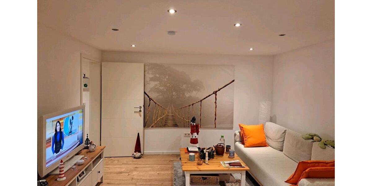 Etagenwohnung Oberthal - 2 Zimmer, 85 m&sup2;, 650&euro; | Angebot:24879658