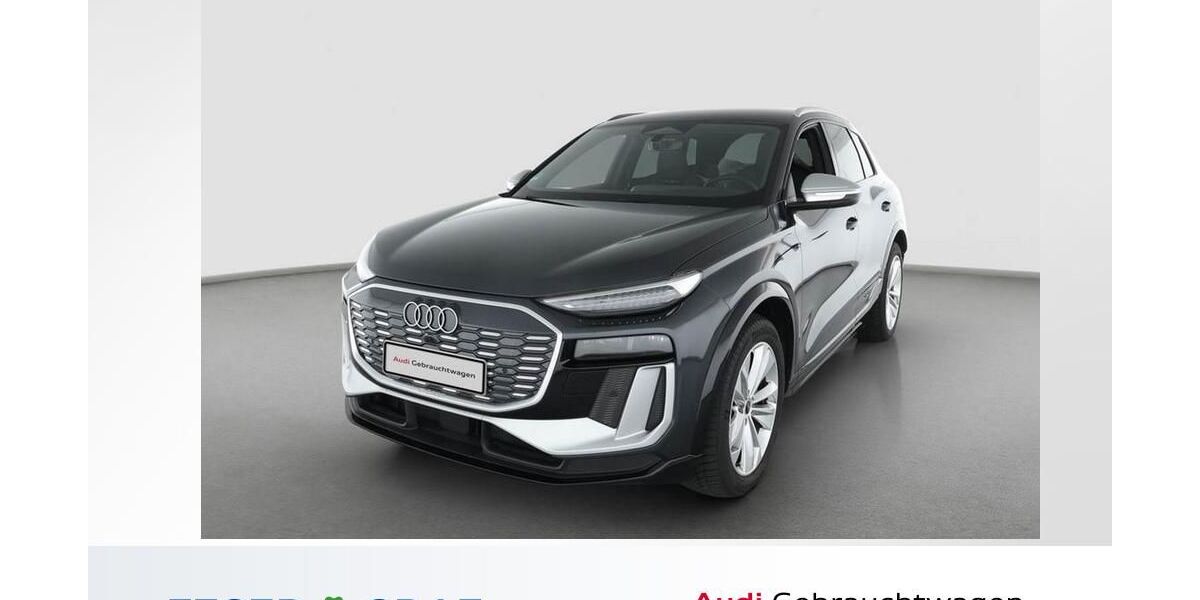 Audi SQ6 e-tron 51.290 km 64.890 &euro; Roth 91154