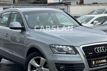 Audi Q5 148.000 km 16.998 &euro; Worms 67547