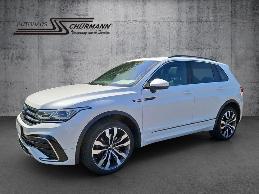 Tiguan